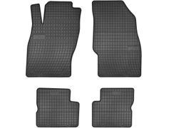 Dywaniki samochodowe, Dywaniki gumowe.