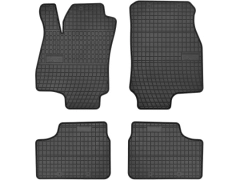 Dywaniki samochodowe, Dywaniki gumowe.