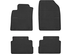 Dywaniki samochodowe, Dywaniki gumowe.