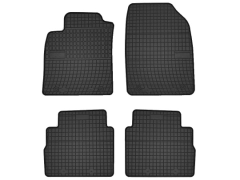 Dywaniki samochodowe, Dywaniki gumowe.