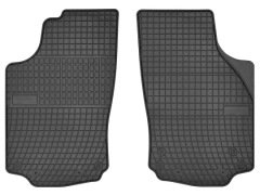 Dywaniki samochodowe, Dywaniki gumowe.