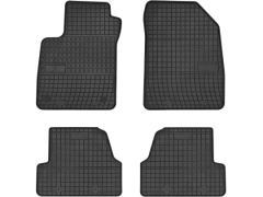 Dywaniki samochodowe, Dywaniki gumowe.