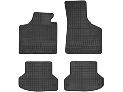 Dywaniki samochodowe, Dywaniki gumowe.