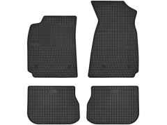 Dywaniki samochodowe, Dywaniki gumowe.