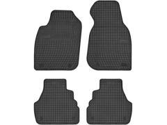 Dywaniki samochodowe, Dywaniki gumowe.