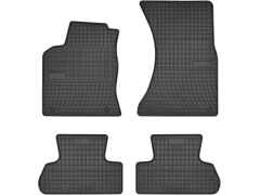 Dywaniki samochodowe, Dywaniki gumowe.