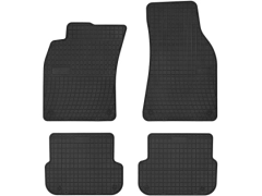 Dywaniki samochodowe, Dywaniki gumowe.
