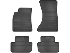 Dywaniki samochodowe, Dywaniki gumowe.