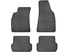 Dywaniki samochodowe, Dywaniki gumowe.