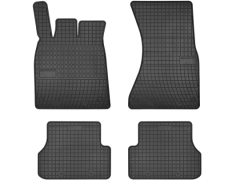 Dywaniki samochodowe, Dywaniki gumowe.