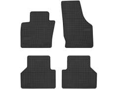 Dywaniki samochodowe, Dywaniki gumowe.