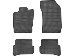 Dywaniki samochodowe, Dywaniki gumowe.