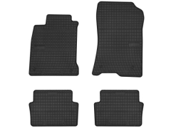 Dywaniki samochodowe, Dywaniki gumowe.