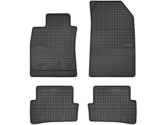 Dywaniki samochodowe, Dywaniki gumowe.