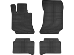 Dywaniki samochodowe, Dywaniki gumowe.