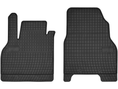 Dywaniki samochodowe, Dywaniki gumowe.