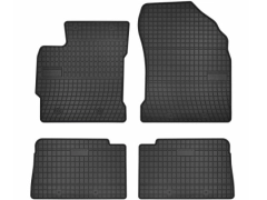 Dywaniki samochodowe, Dywaniki gumowe.