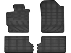 Dywaniki samochodowe, Dywaniki gumowe.