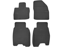 Dywaniki samochodowe, Dywaniki gumowe.