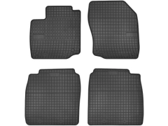 Dywaniki samochodowe, Dywaniki gumowe.