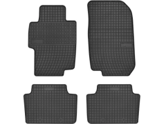 Dywaniki samochodowe, Dywaniki gumowe.