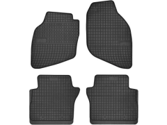 Dywaniki samochodowe, Dywaniki gumowe.