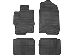 Dywaniki samochodowe, Dywaniki gumowe.