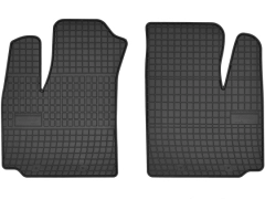 Dywaniki samochodowe, Dywaniki gumowe.