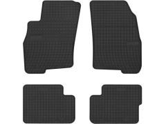 Dywaniki samochodowe, Dywaniki gumowe.