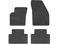 Dywaniki samochodowe, Dywaniki gumowe.