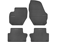 Dywaniki samochodowe, Dywaniki gumowe.