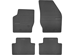 Dywaniki samochodowe, Dywaniki gumowe.