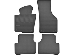 Dywaniki samochodowe, Dywaniki gumowe.