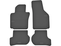 Dywaniki samochodowe, Dywaniki gumowe.