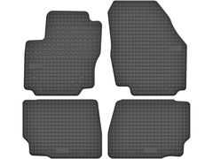 Dywaniki samochodowe, Dywaniki gumowe.