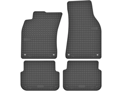 Dywaniki samochodowe, Dywaniki gumowe.