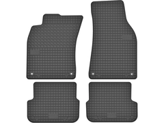 Dywaniki samochodowe, Dywaniki gumowe.