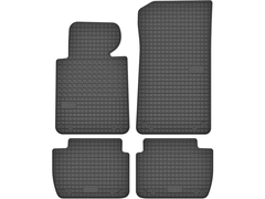 Dywaniki samochodowe, Dywaniki gumowe.