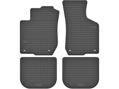 Dywaniki samochodowe, Dywaniki gumowe.