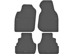 Dywaniki samochodowe, Dywaniki gumowe.
