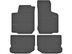 Dywaniki samochodowe, Dywaniki gumowe.
