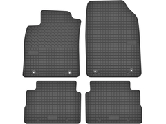 Dywaniki samochodowe, Dywaniki gumowe.