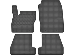 Dywaniki samochodowe, Dywaniki gumowe.