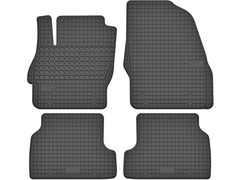 Dywaniki samochodowe, Dywaniki gumowe.