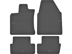 Dywaniki samochodowe, Dywaniki gumowe.