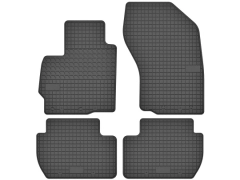 Dywaniki samochodowe, Dywaniki gumowe.