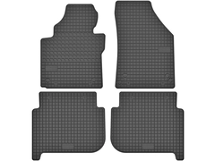 Dywaniki samochodowe, Dywaniki gumowe.