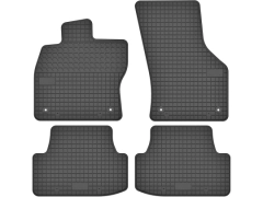 Dywaniki samochodowe, Dywaniki gumowe.