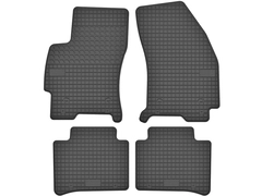 Dywaniki samochodowe, Dywaniki gumowe.