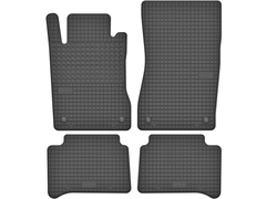 Dywaniki samochodowe, Dywaniki gumowe.